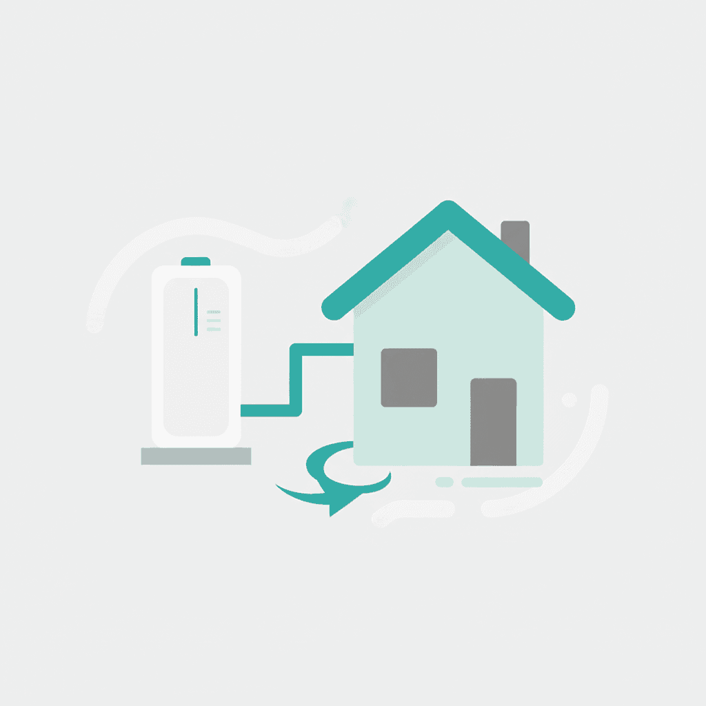 蓄電池は必要？メリット・デメリットを徹底解説